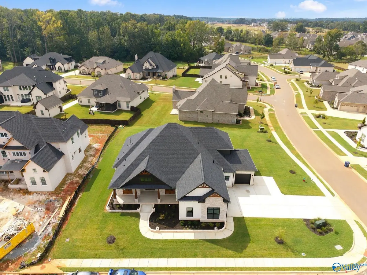 100 Twisted Cedar Circle, Madison, AL 35756 - #1