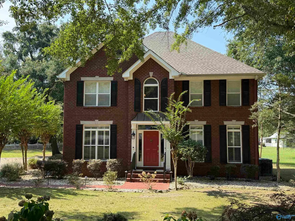 1313 Jane Avenue, Albertville, AL 35950 - #1