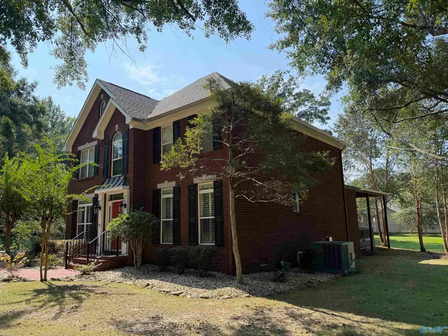 1313 Jane Avenue, Albertville, AL 35950 - #2