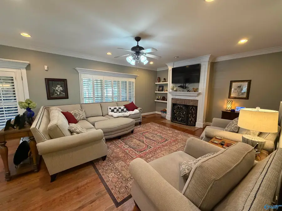1313 Jane Avenue, Albertville, AL 35950 - #3