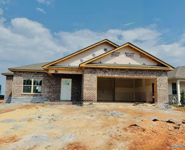 612 Freret Court, Huntsville, AL 35824