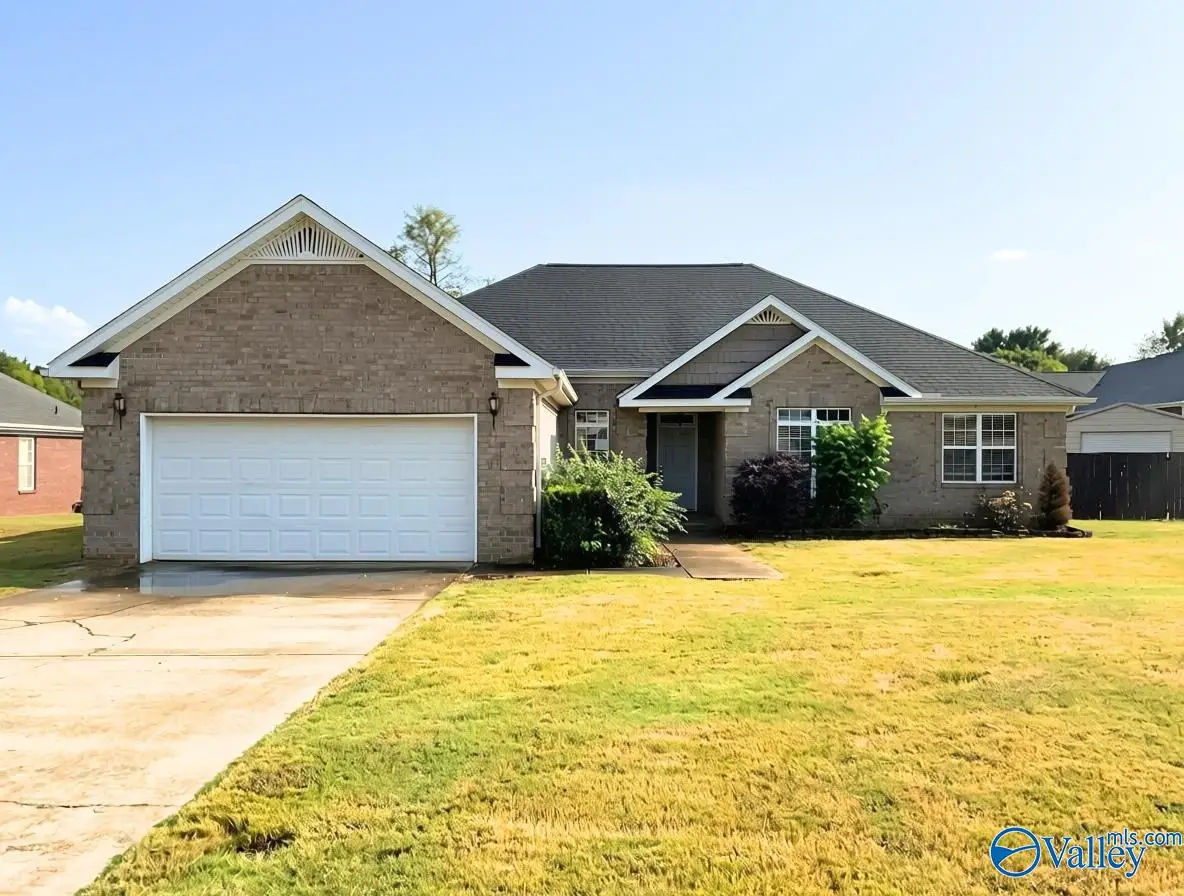 12527 Jesse Lane, Athens, AL 35613 - #1