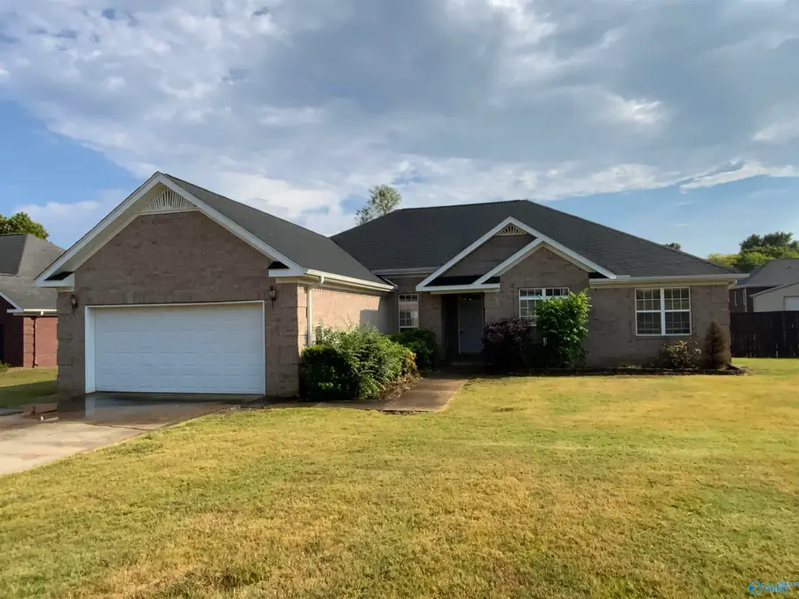 12527 Jesse Lane, Athens, AL 35613 - #2
