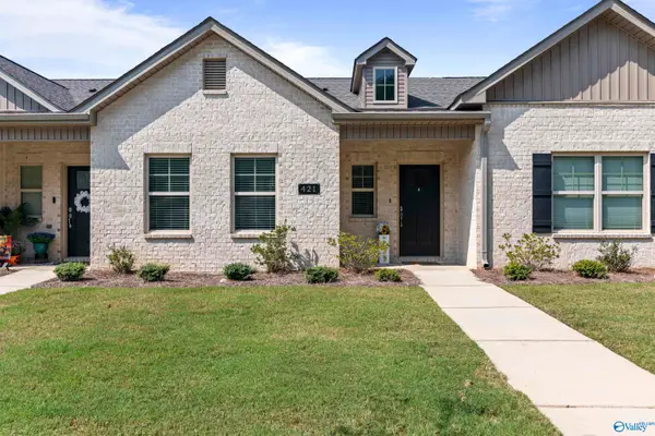 421 Lando Cain Road, Hartselle, AL 35640