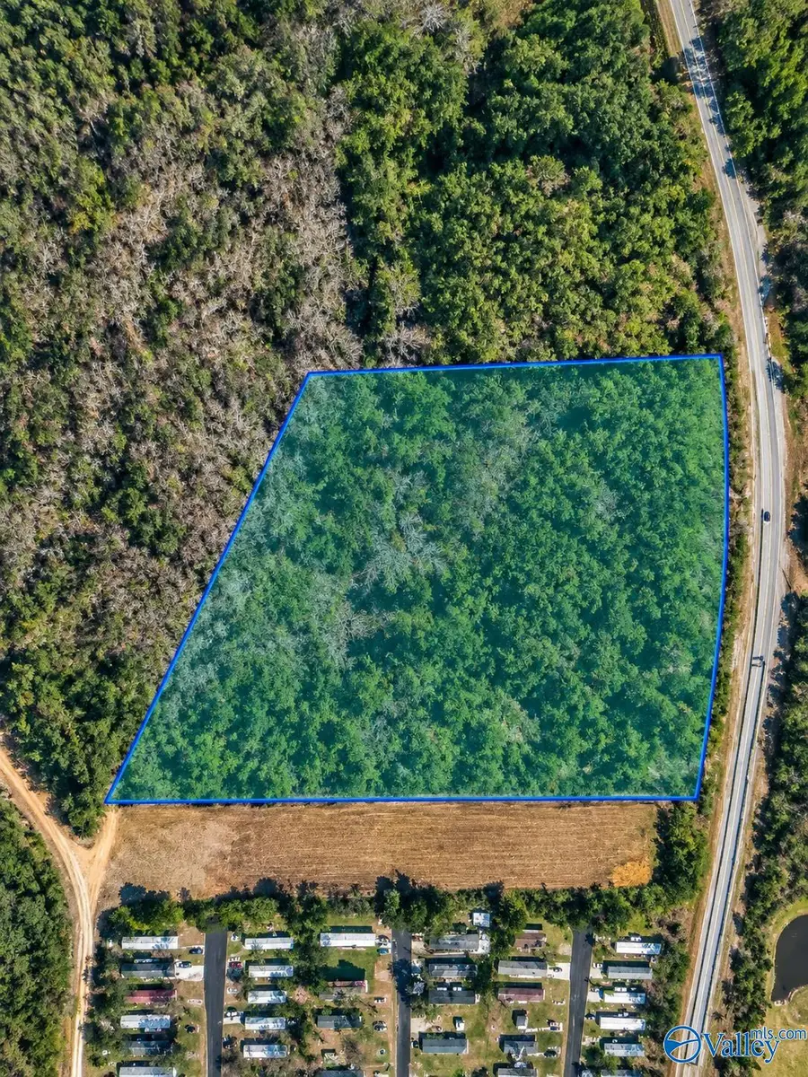 10 Acres Bethel Road, Huntsville, AL 35803 - #2