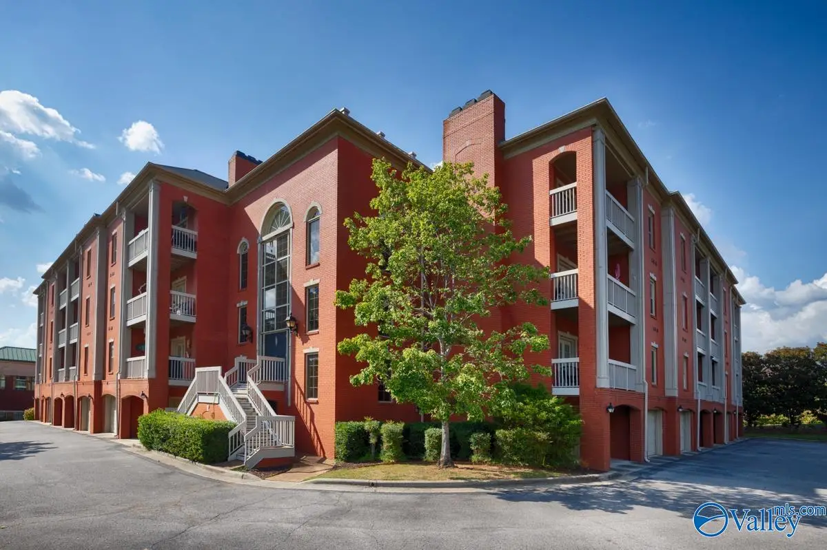4770 Whitesburg Drive #205, Huntsville, AL 35802 - #1