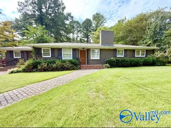 1615 Woodland Street, Decatur, AL 35601