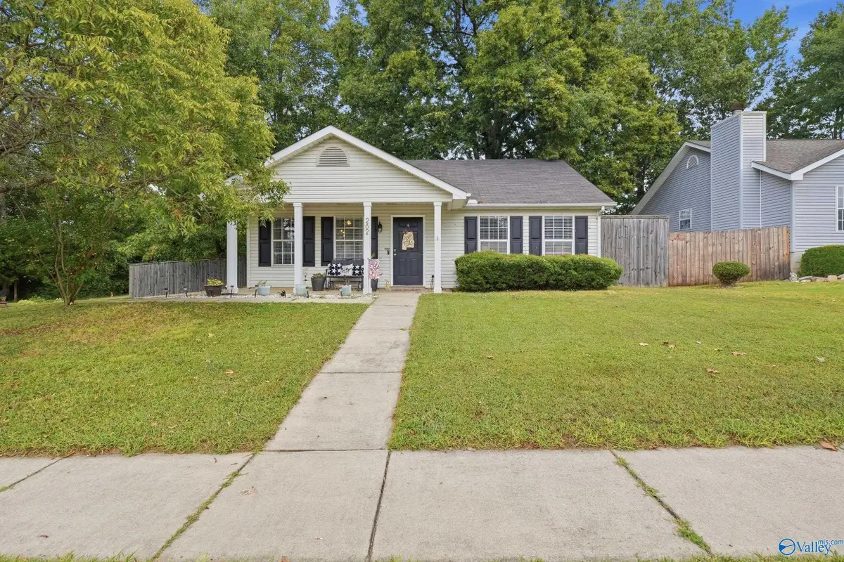 262 Mountain Creek Drive, Madison, AL 35757 - #1