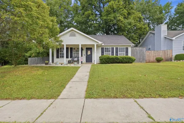 262 Mountain Creek Drive, Madison, AL 35757