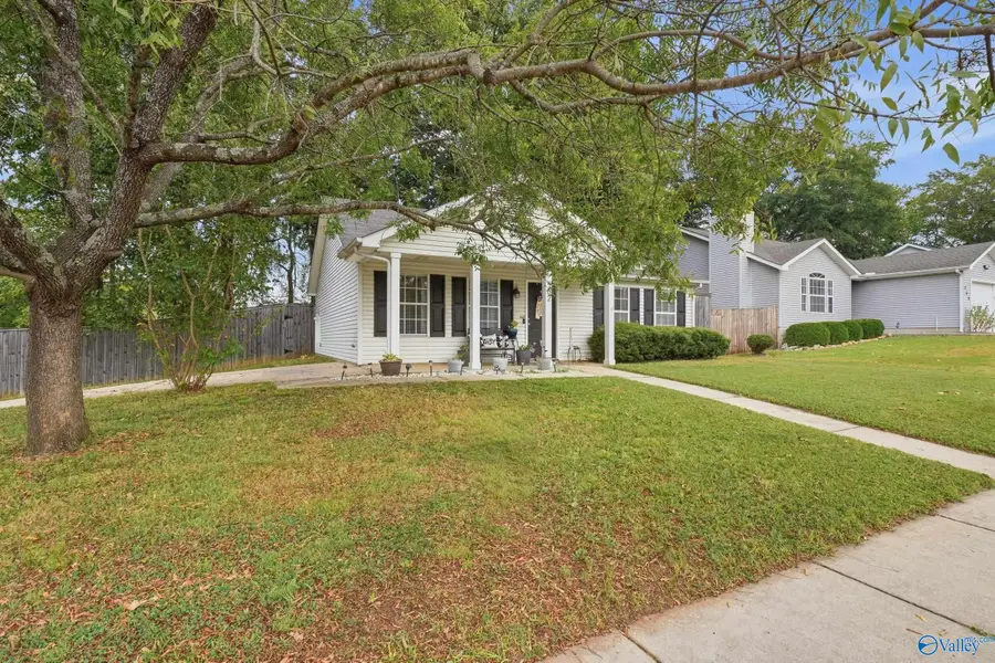 262 Mountain Creek Drive, Madison, AL 35757 - #3