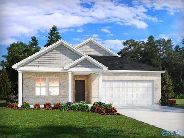 130 Shearwater Drive, Meridianville, AL 35759