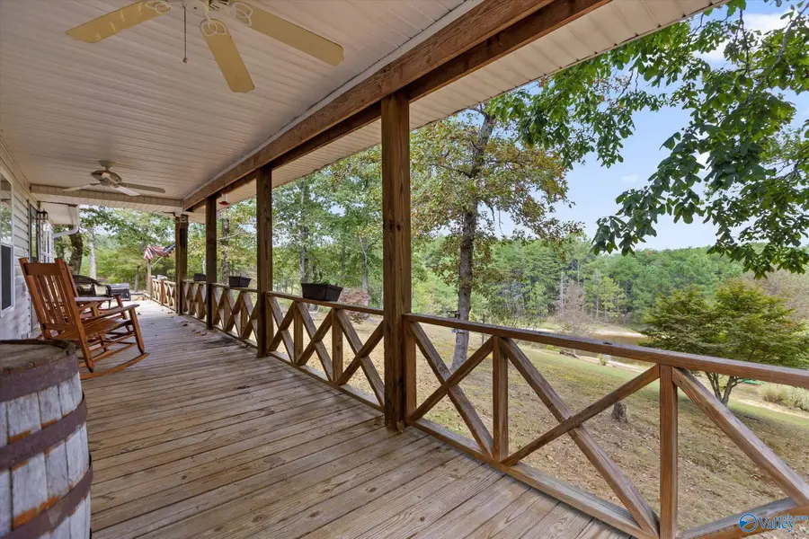 505 Road 9002, Mentone, AL 35984 - #3