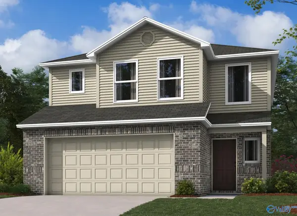 1074 Rider Drive, Trinity, AL 35673