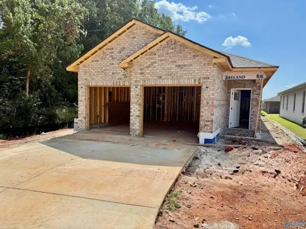 601 Saint Claude Place, Huntsville, AL 35824