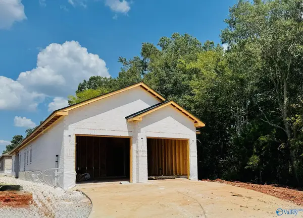 600 Frenchmen Street, Huntsville, AL 35824