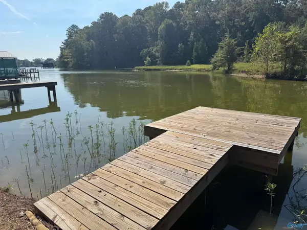 140 County Road 534, Centre, AL 35960