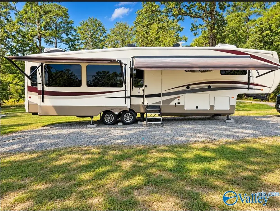 140 County Road 534, Centre, AL 35960 - #2