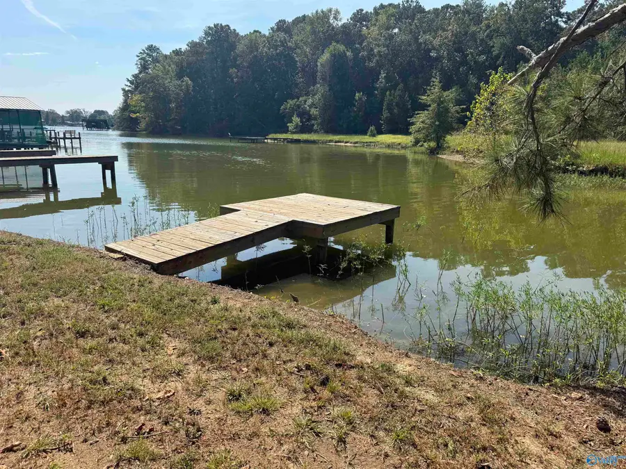 140 County Road 534, Centre, AL 35960 - #3