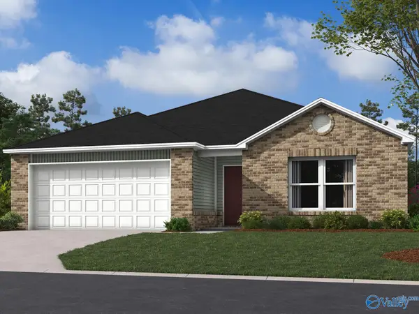 4314 Lakota Drive, Decatur, AL 35603