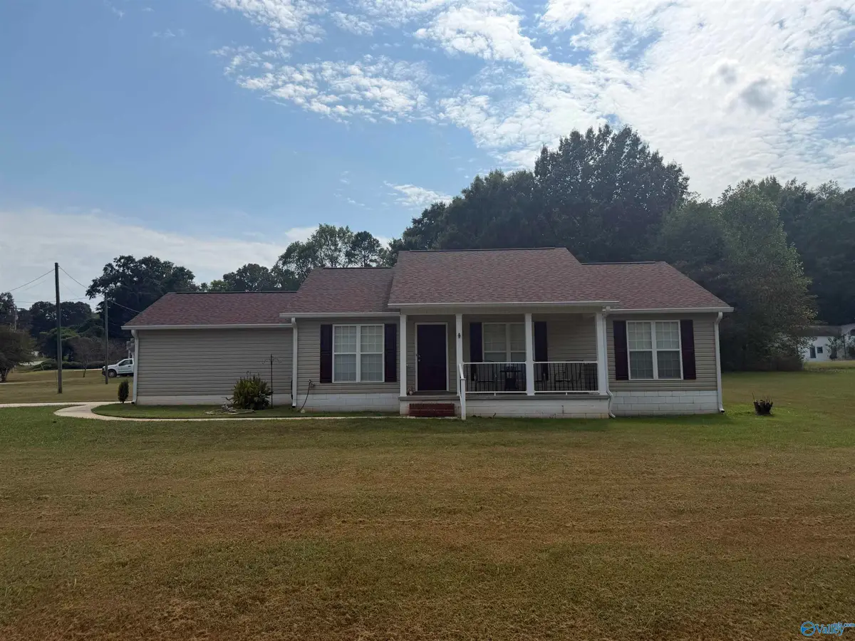 2026 Center Springs Road, Somerville, AL 35670 - #1