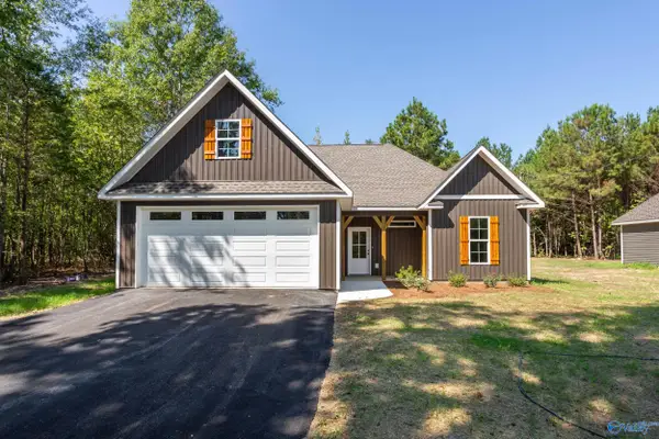 2944 Sibert Street S, Gadsden, AL 35903