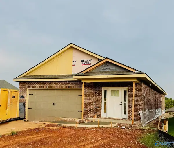 601 Frenchmen Street, Huntsville, AL 35824