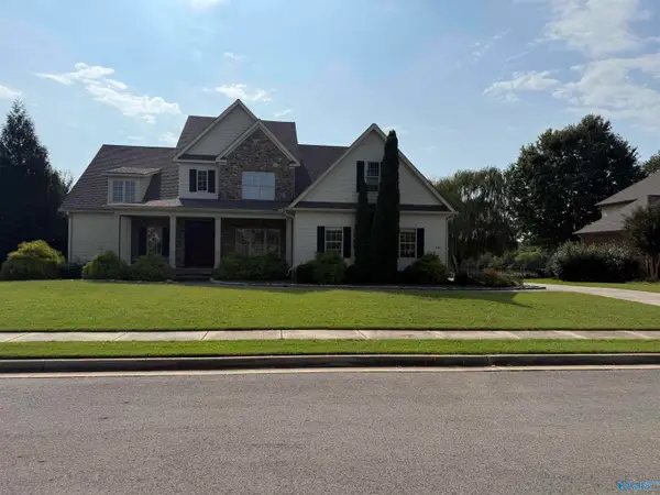 108 River Mill Road, Huntsville, AL 35811
