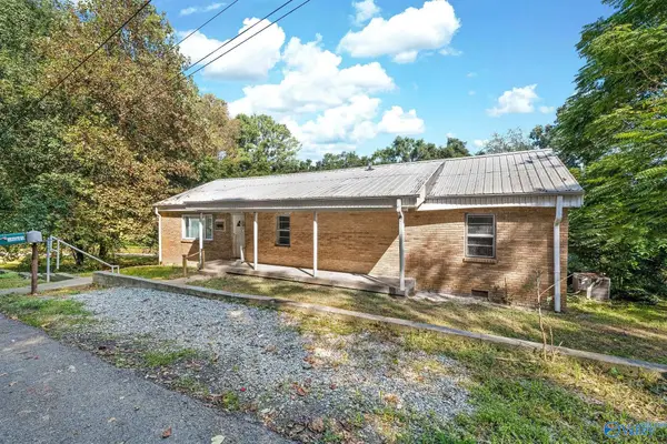 3604 Pearson Street, Guntersville, AL 35976