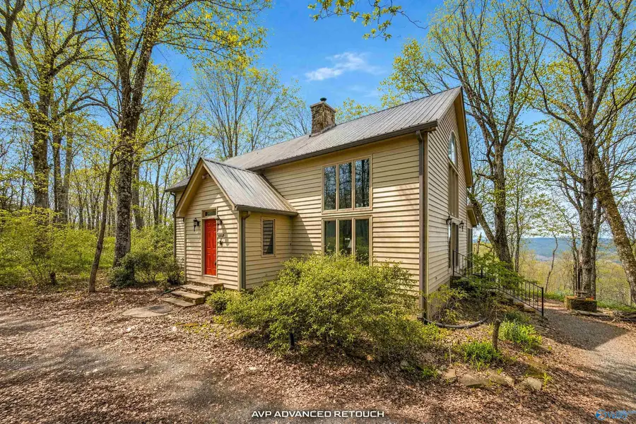 18739D County Road 89, Mentone, AL 35984 - #2
