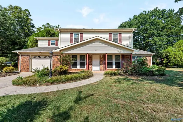 321 Hillside Road Sw, Decatur, AL 35601