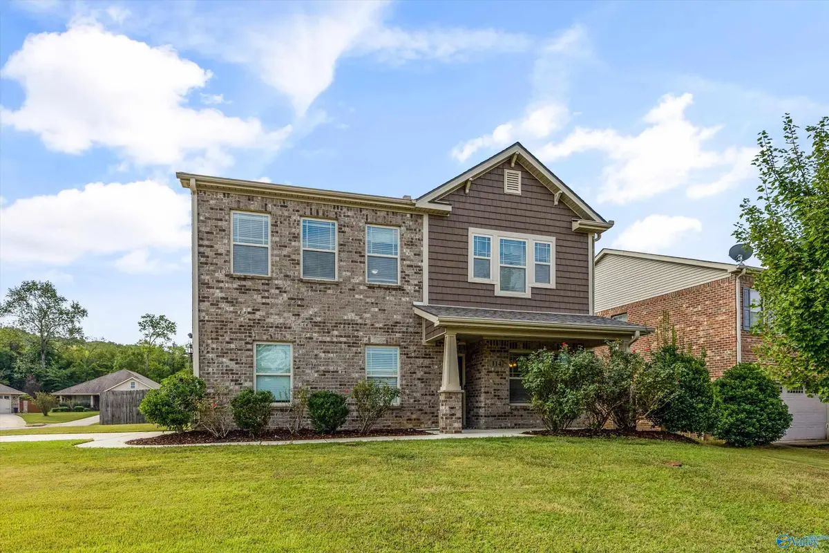114 Gardengate Drive, Harvest, AL 35749 - #1