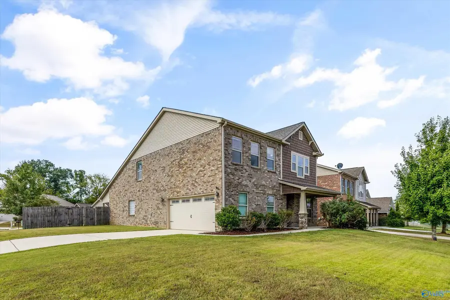114 Gardengate Drive, Harvest, AL 35749 - #3