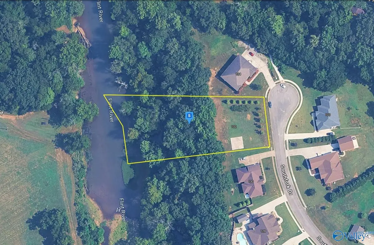 132 Southfork Drive, Huntsville, AL 35811 - #1