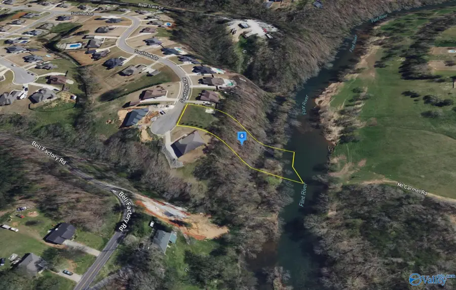 132 Southfork Drive, Huntsville, AL 35811 - #3