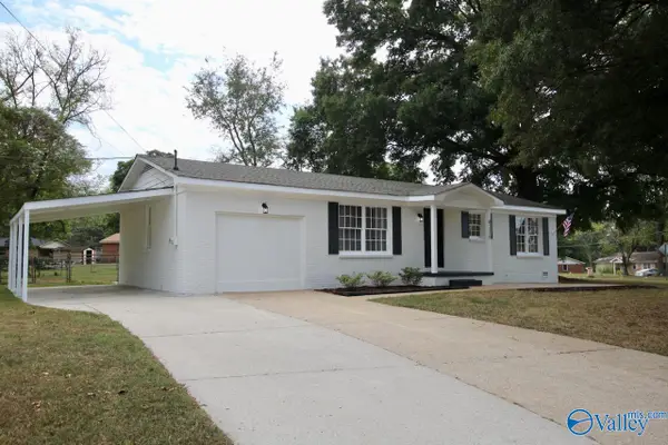 4216 Eastland Drive, Huntsville, AL 35810