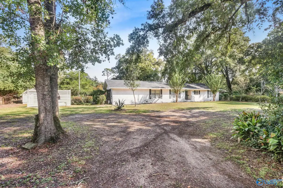 18743 Keller Road, Foley, AL 36535 - #1