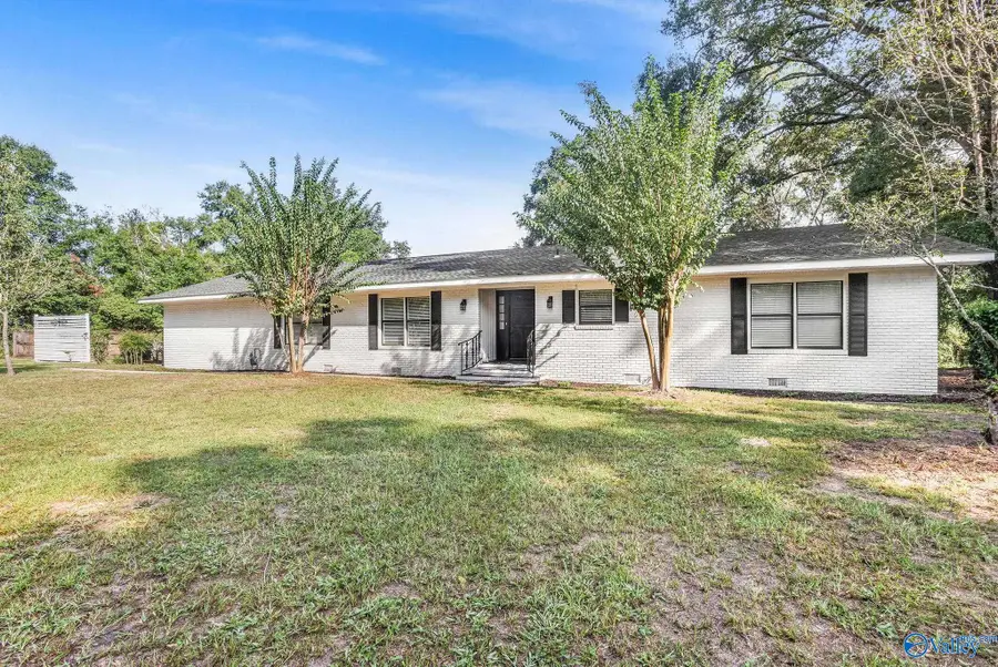 18743 Keller Road, Foley, AL 36535 - #2