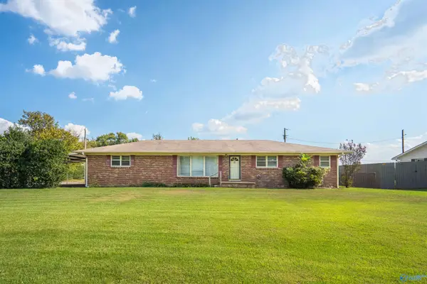 1405 W Washington Street, Athens, AL 35611