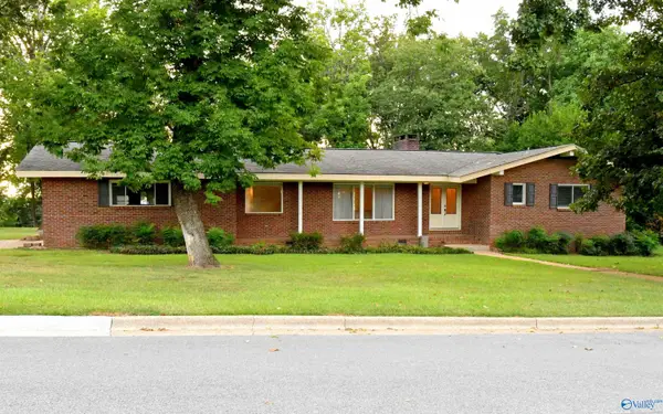 5808 Lenlock Circle Se, Huntsville, AL 35802