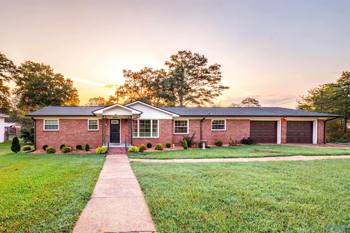 2009 Argyle Way, Gadsden, AL 35901 - #1