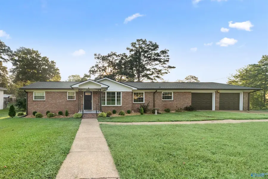 2009 Argyle Way, Gadsden, AL 35901 - #2