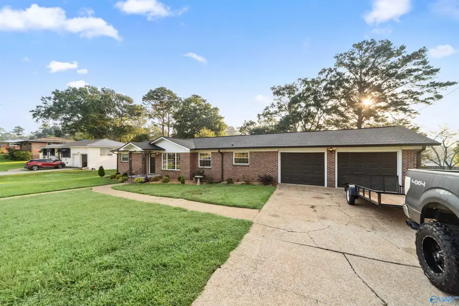 2009 Argyle Way, Gadsden, AL 35901 - #3