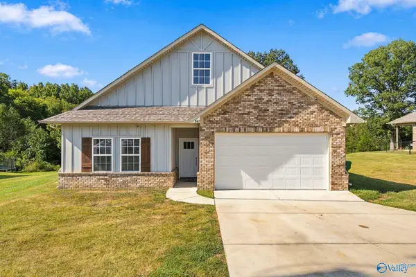 647 County Road 1615, Cullman, AL 35058