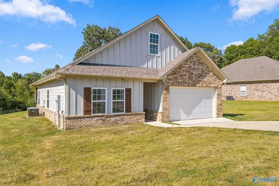 647 County Road 1615, Cullman, AL 35058 - #2