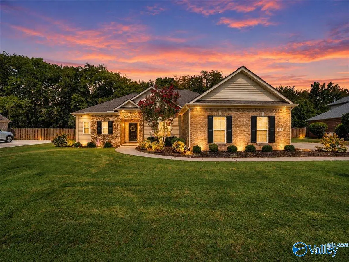 129 Bridge Arbor Lane, Huntsville, AL 35811 - #1