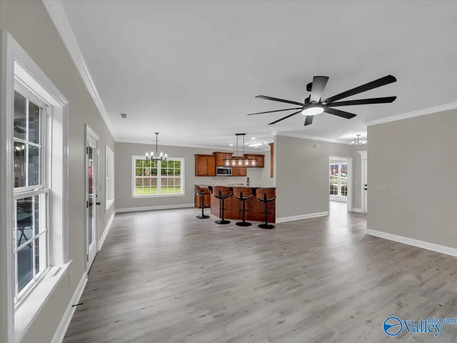 221 Somer Bridge Drive, Huntsville, AL 35811 - #2