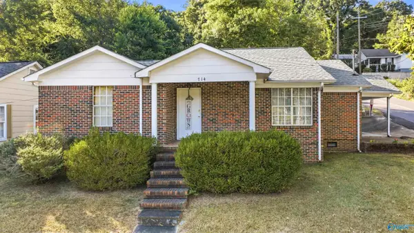 714 Forest Avenue Nw, Fort Payne, AL 35967