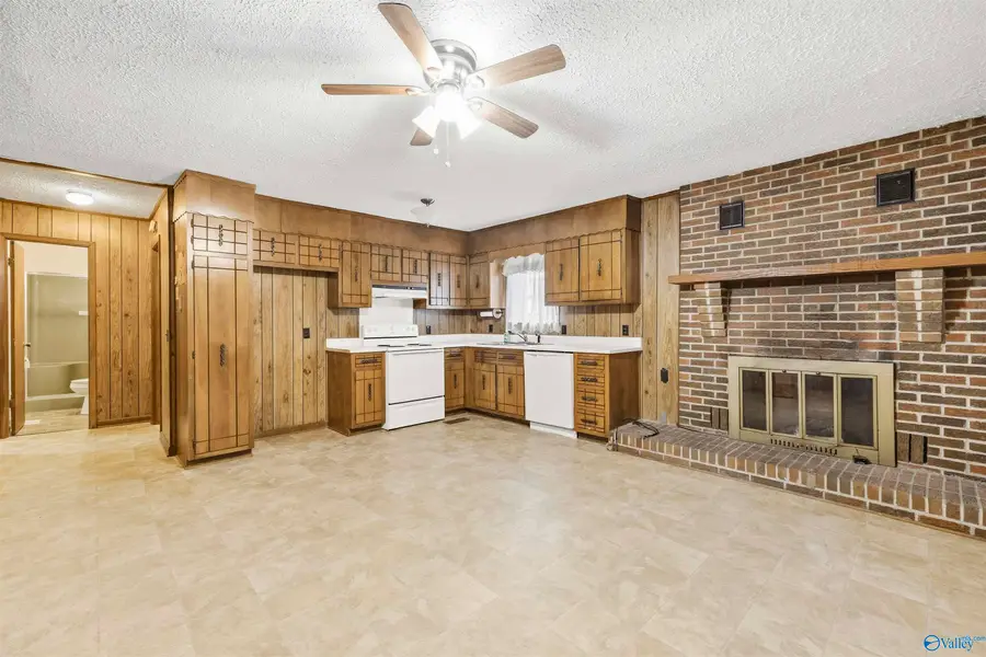 714 Forest Avenue Nw, Fort Payne, AL 35967 - #3