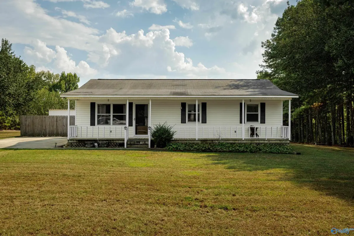 218 County Road 364, Trinity, AL 35673 - #1