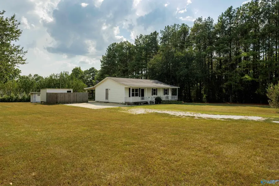 218 County Road 364, Trinity, AL 35673 - #2